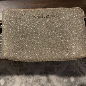 Michael Kors clutch